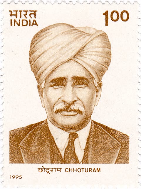 Photograph of Chhotu Singh