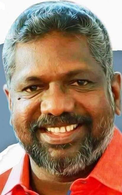 Photograph of Chittayam Gopakumar