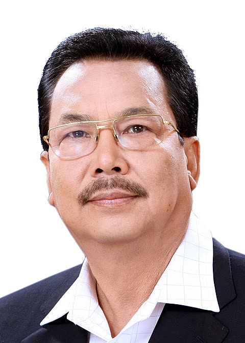 Photograph of Chowna Mein
