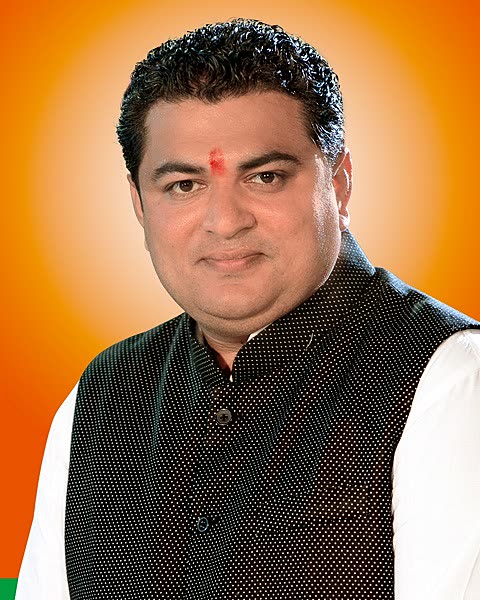 Photograph of Chudasama Rajeshbhai Naranbhai