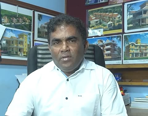 Photograph of Cruz Silva