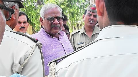 Photograph of Dalveer Singh