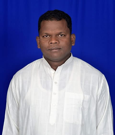 Photograph of Dambaru Sisa