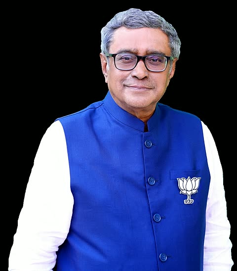 Photograph of Dasgupta Swapan