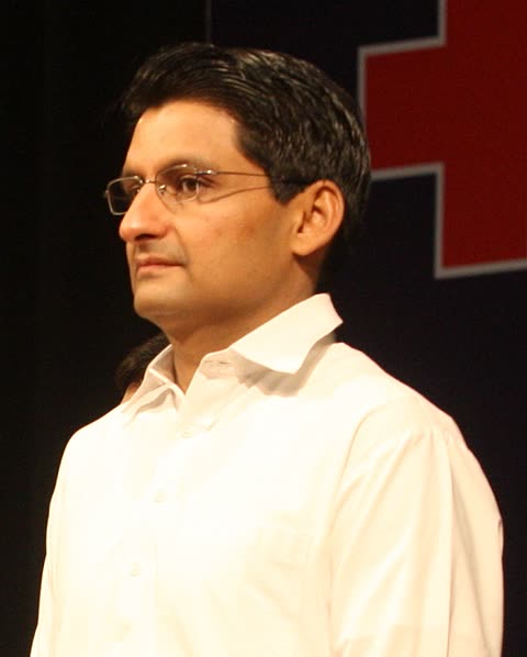 Photograph of Deepender Singh Hooda