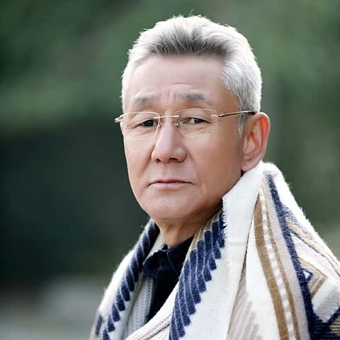 Photograph of Delay Namgyal Barfungpa