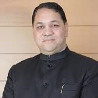 Photograph of Dilip Dattatray Walse Patil