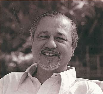 Photograph of Dilip Dnyaneshwar Parulekar