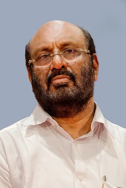 Photograph of Dominic Presentation