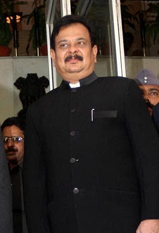 Photograph of Dr. Deshmukh Sunil Panjabrao