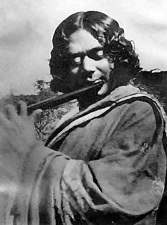 Photograph of Dr. Nazrul Islam