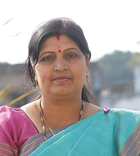 Photograph of Dr. Neera Yadav