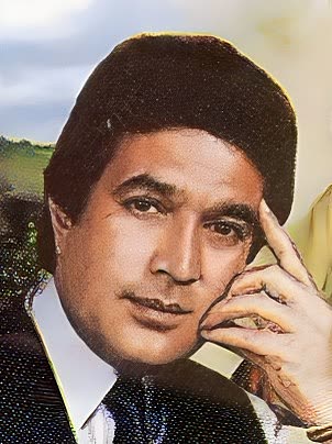Photograph of Dr. Rajesh Kumar
