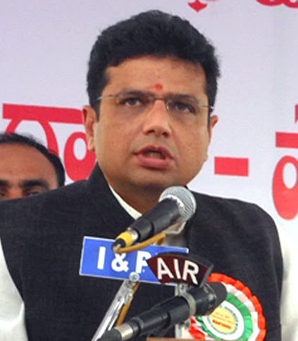 Photograph of Duddilla Sridhar Babu