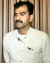 Photograph of Durai Vaiko