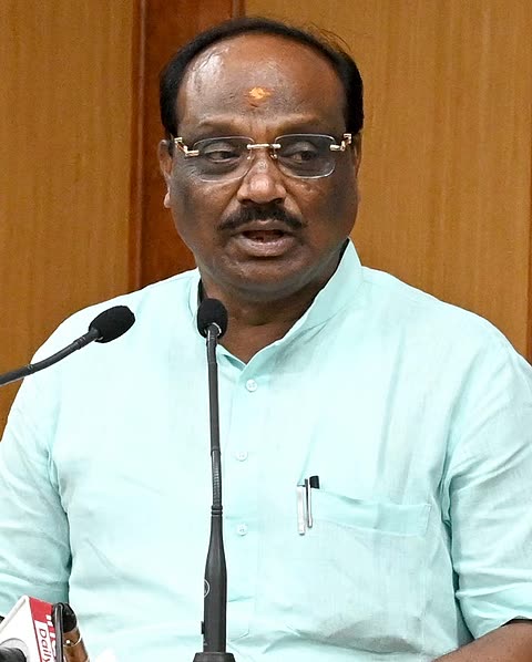Photograph of Durgadas D D Uikey