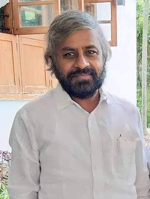 Photograph of Eshwara Khandre