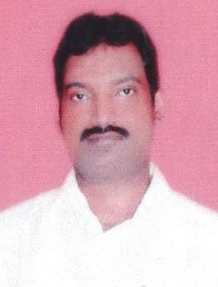 Photograph of Fateh Bahadur