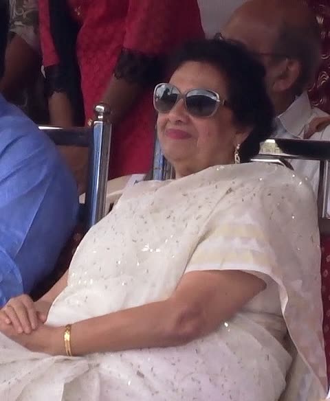 Photograph of Fernandes Victoria