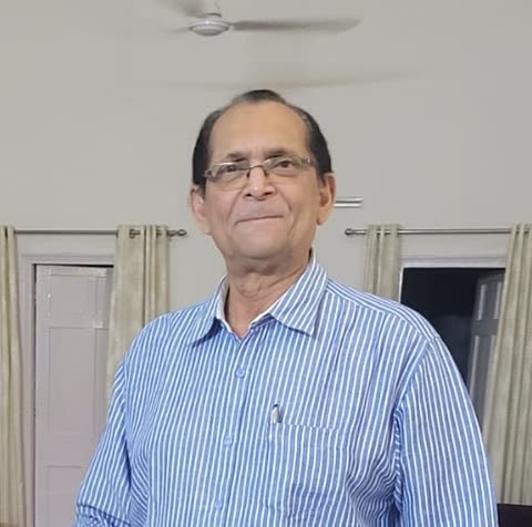 Photograph of Francisco Sardinha