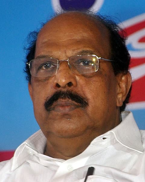Photograph of G.SUDHAKARAN