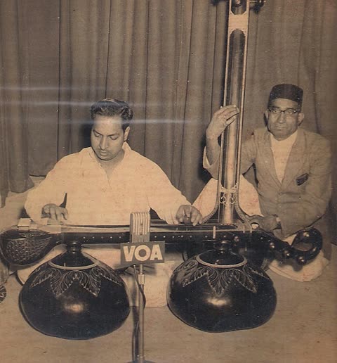 Photograph of Gopal Krishan
