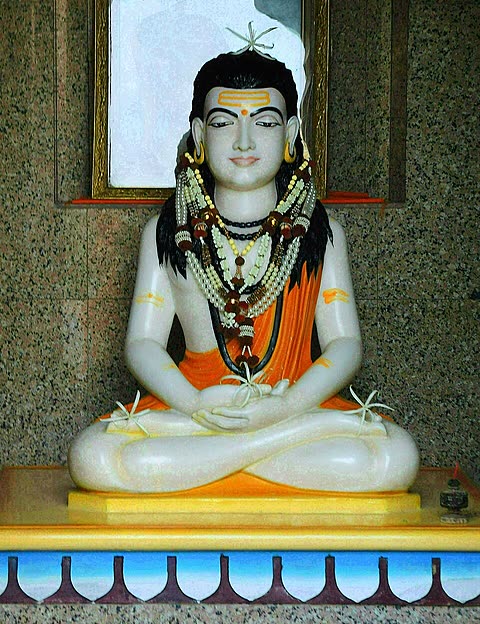 Photograph of Gorakh Nath