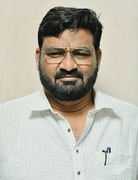 Photograph of Hafizul Hassan