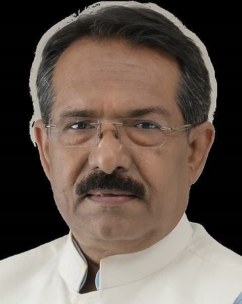 Photograph of Harsh Malhotra