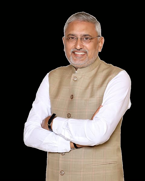 Photograph of Jagdish Vishwakarma