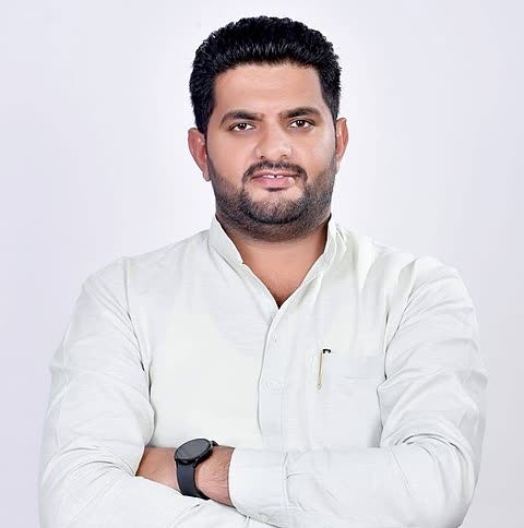 Photograph of Jassi Petwar