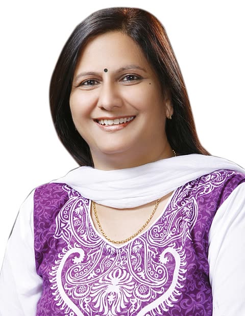 Photograph of Kamaljeet Sehrawat