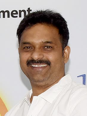 Photograph of Kamlesh Paswan