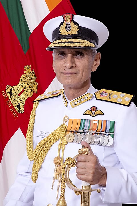 Photograph of Karambir Singh