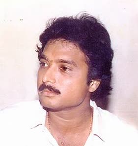 Photograph of Karthik.A