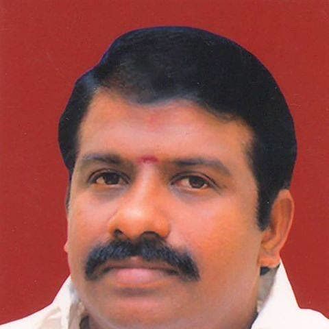 Photograph of Karthikeyan.k