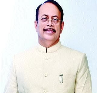 Photograph of Kisan Shankar Kathore