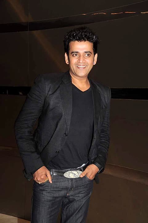 Photograph of Kishan Chand