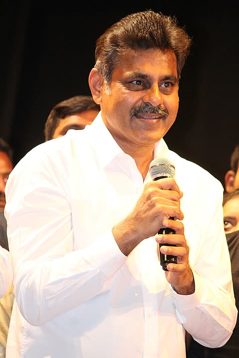 Photograph of Konda Vishweshwar Reddy