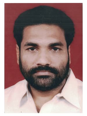 Photograph of Kotamreddy Sridhar Reddy