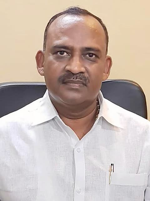 Photograph of KUMAR SARVJEET