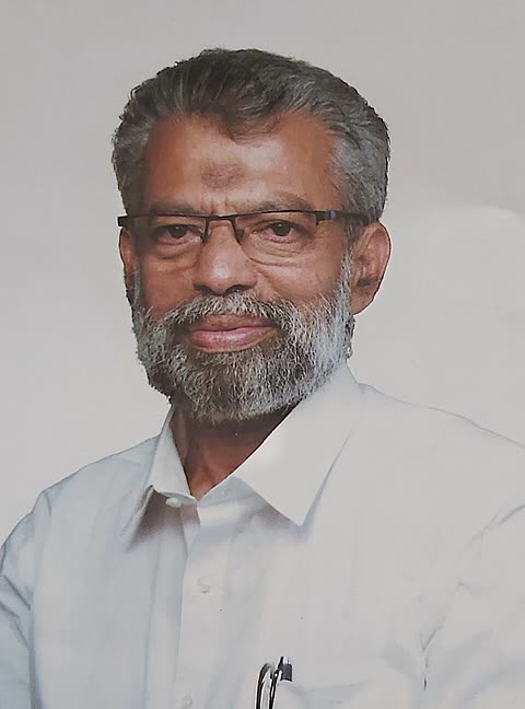 Photograph of Kurukkoli Moideen