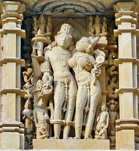 Photograph of Laxmi Narayan