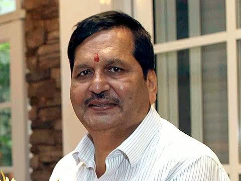 Photograph of MANGAL PRABHAT LODHA