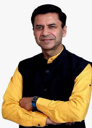 Photograph of Mani A