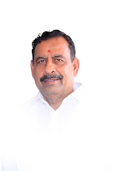 Photograph of Manian.o.s