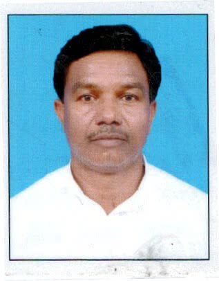 Photograph of Mrityunjoy Murmu