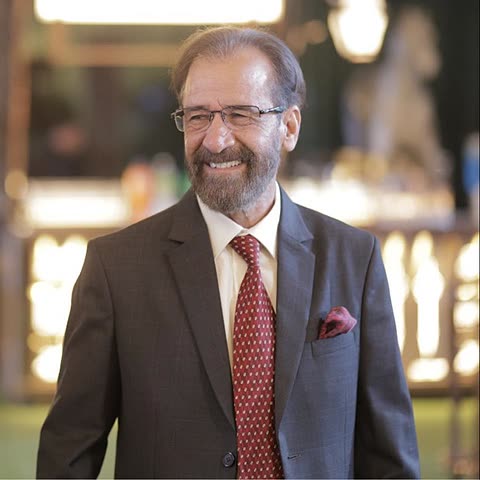 Photograph of Munna Singh Chauhan