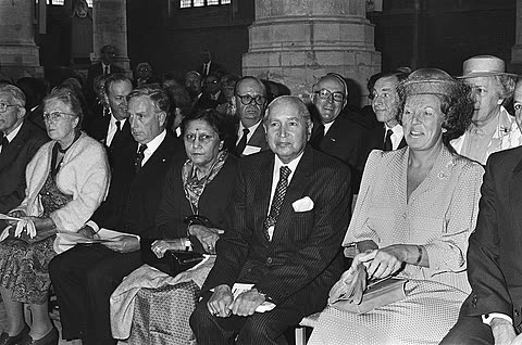 Photograph of Nagendra Singh