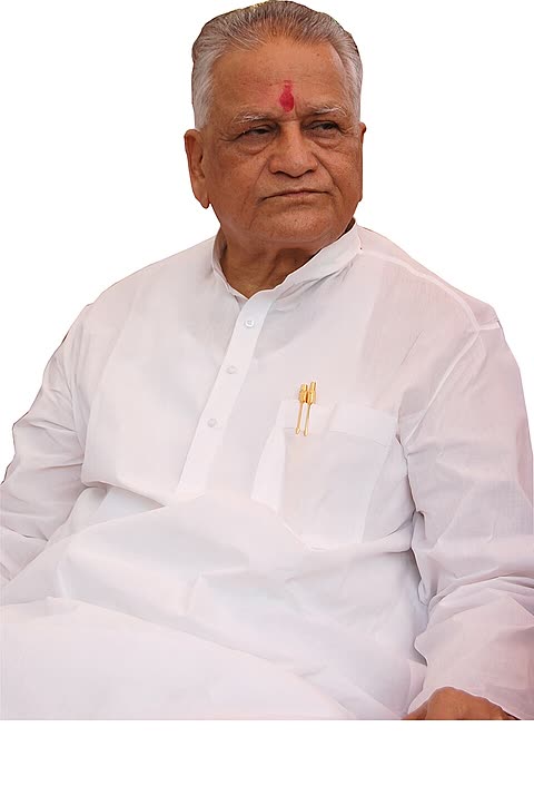 Photograph of Naik Shivajirao Yashwantrao